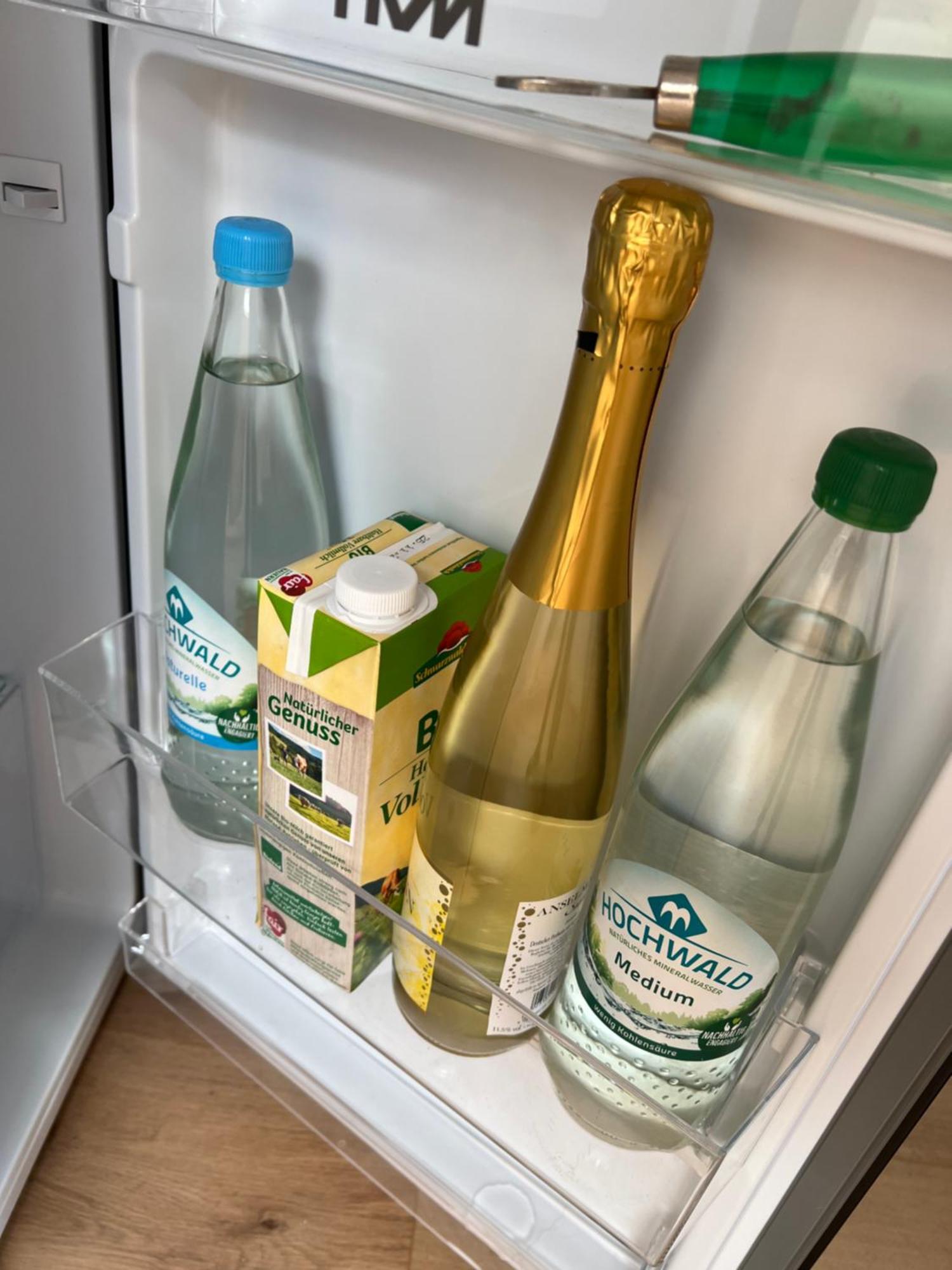 Ferienwohnung Landleben Fuer 2-3 Personen 에데스하임 외부 사진